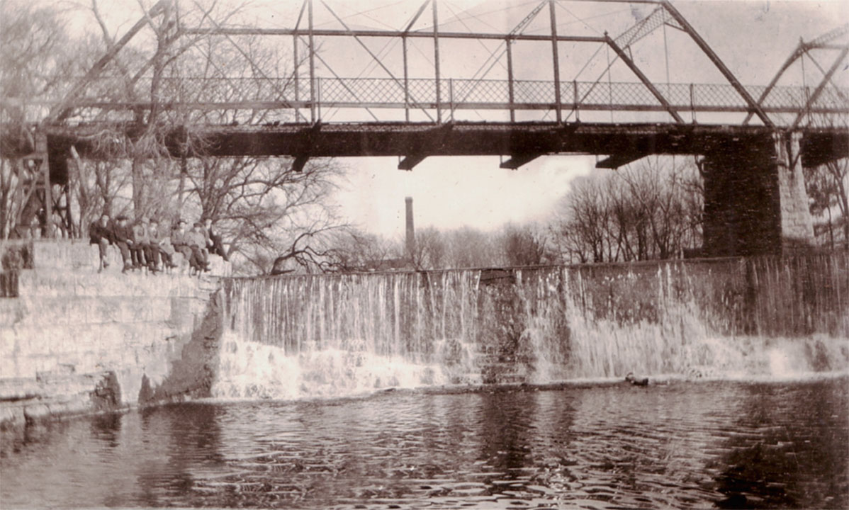 Winfield Ks Pictures.